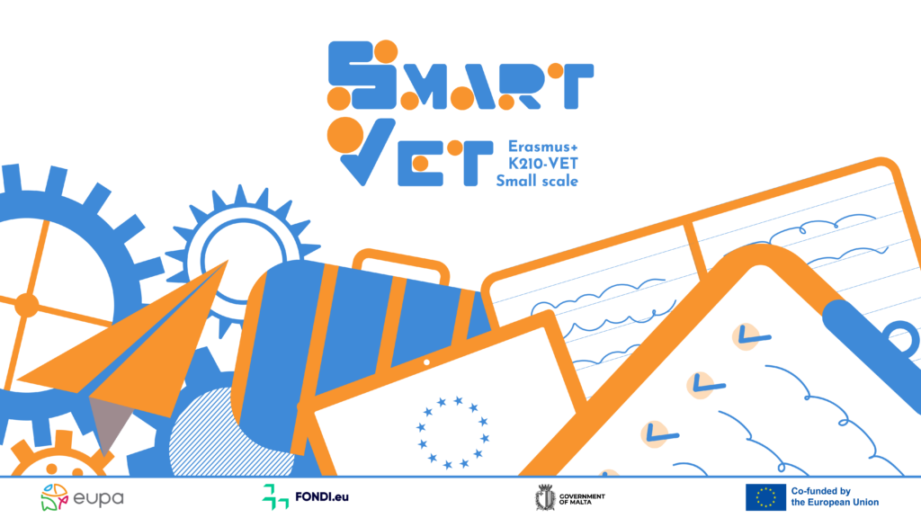 SMART VET (KA210-VET)