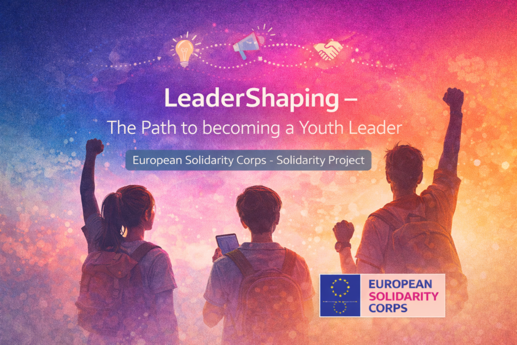 LeaderShaping – The Path to becoming a Youth Leader