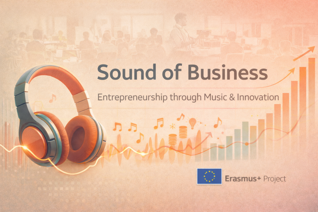 Sound of Business (SoB)