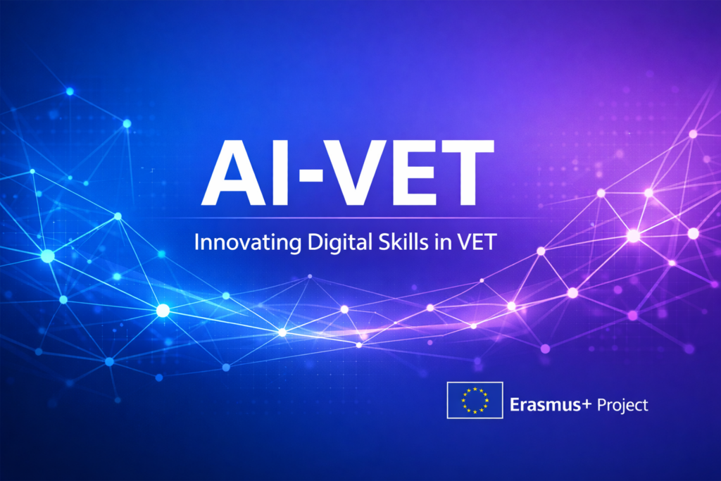 AI-VET (KA210 VET)